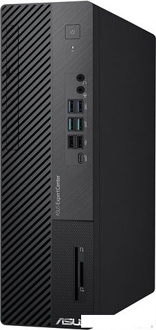 Компактный компьютер ASUS ExpertCenter D7 SFF D700SD-5124000160