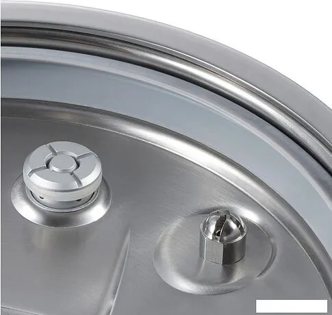 Скороварка Gipfel Faktum 52139