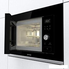 Микроволновая печь Gorenje BMX201AG1BG