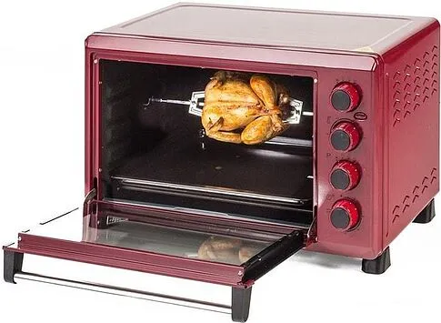 Мини-печь Oursson MO4225/DC