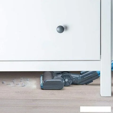 Пылесос Thomas Quick Stick Turbo Plus 785304