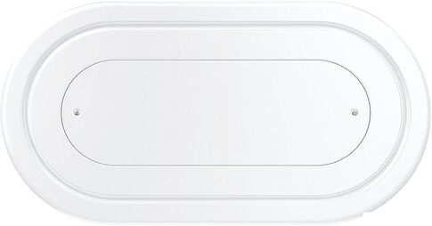 Накопительный электрический водонагреватель Timberk Home Intellect T-WSS50-N77-U-WF