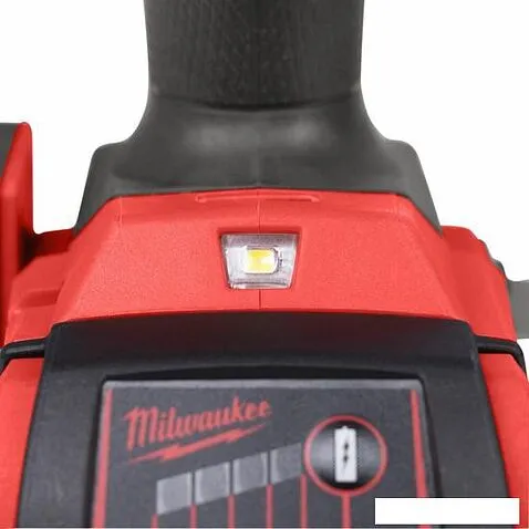 Дрель-шуруповерт Milwaukee M18 FUEL M18FDD3-0X 4933479862 (без АКБ)