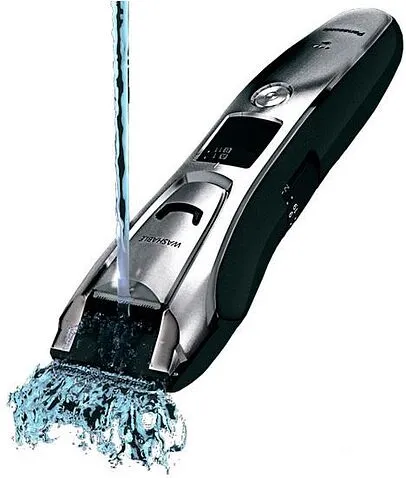 Машинка для стрижки Panasonic ER-GB80