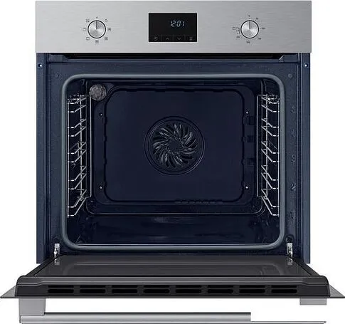 Электрический духовой шкаф Samsung NV68A1110BS