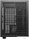Корпус DeepCool CH260 Wood R-CH260-BKNWM0-G-1