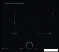 Варочная панель Weissgauff HI 643 BFZC
