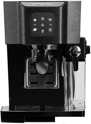 Рожковая помповая кофеварка Redmond RCM-1511