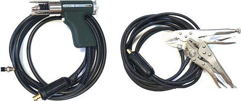 Сварочный инвертор AuroraPRO Shoot M10