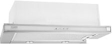 Кухонная вытяжка Krona Kamilla Sensor 600 White Glass Кухонная вытяжка Krona Kamilla Sensor 600 White Glass