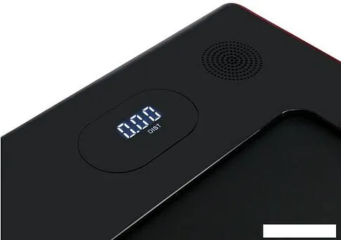 Электрическая беговая дорожка Titanium Masters Slimtech C10 (красный)