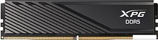 Оперативная память ADATA XPG Lancer Blade 2x16ГБ DDR5 6000 МГц AX5U6000C3616G-DTLABBK Оперативная память ADATA XPG Lancer Blade 2x16ГБ DDR5 6000 МГц AX5U6000C3616G-DTLABBK
