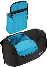 Рюкзак Thule EnRoute Camera Backpack 20L (черный)
