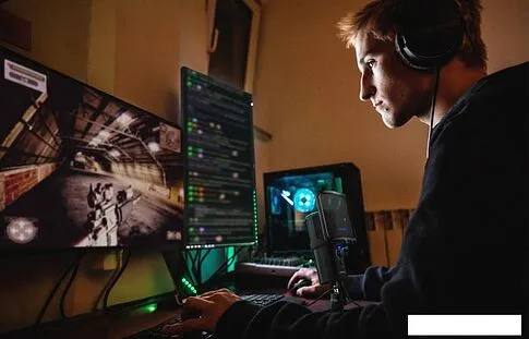 Микрофон Creative Live! Mic M3