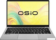 Ноутбук OSiO FocusLine F140I-008