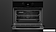Духовой шкаф TEKA HLC 8400 (черный)