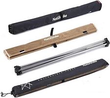 Стол Naturehike NH20JJ020 (размер L, черный)