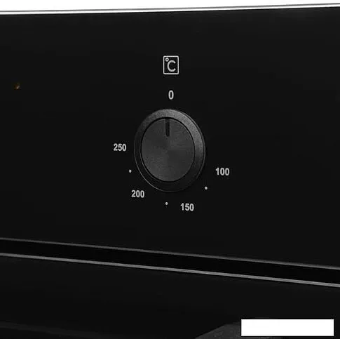 Электрический духовой шкаф Hyundai 6009.25 BG