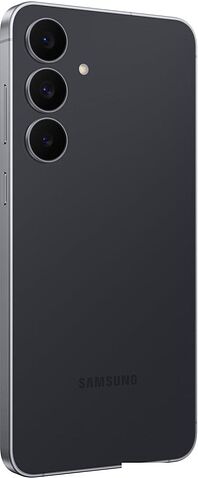 Телефон Samsung Galaxy S25 FE SM-S731B 8GB/256GB (черный)