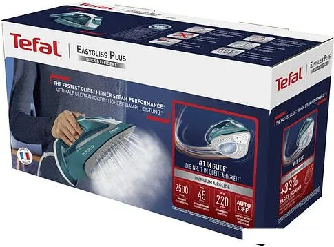 Утюг Tefal FV5737E0