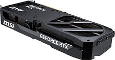 Видеокарта MSI GeForce RTX 5070 12G Shadow 3X