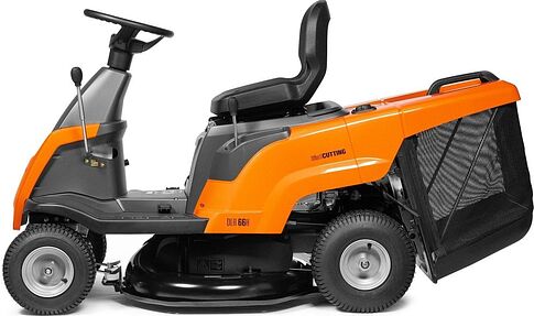 Райдер Daewoo Power DLR 66 H