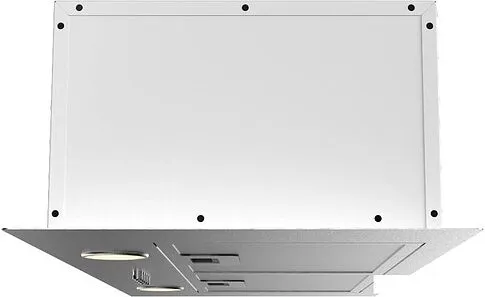 Кухонная вытяжка ZorG Technology Cendy 1000 70 M (нержавеющая сталь)