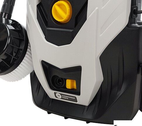 Мойка высокого давления Kranz KR-16-1262