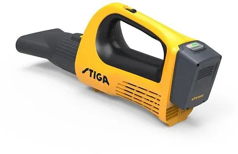 Ручная воздуходувка Stiga BL 100e Kit 271504108/ST2 (с 1-им АКБ)