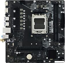 Материнская плата BIOSTAR B650MS2-E Ver. 6.0 Материнская плата BIOSTAR B650MS2-E Ver. 6.0