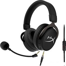 Наушники HyperX Cloud Mix