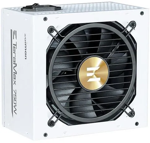 Блок питания Zalman TeraMax II 750W ZM750-TMX2 WH