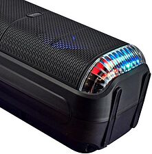 Беспроводная колонка Ginzzu GM-235 Беспроводная колонка Ginzzu GM-235