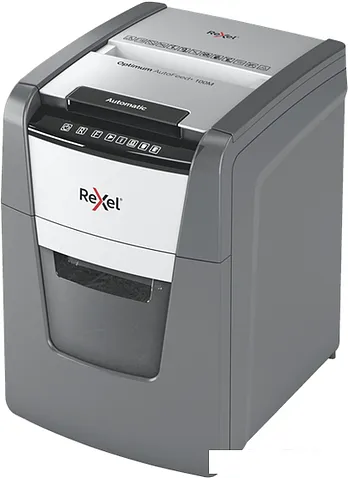Шредер Rexel Optimum AutoFeed+ 100M