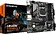 Материнская плата Gigabyte A620M Gaming X (rev. 1.0)