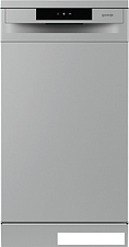 Отдельностоящая посудомоечная машина Gorenje GS520E15S
