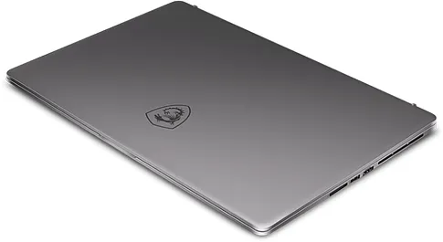 Рабочая станция MSI Creator Z17 HX Studio A13VFT-063RU