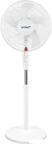 Вентилятор Vitek VSF-1655