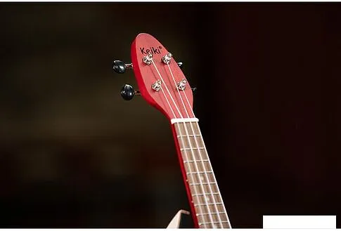 Укулеле Ortega Keiki K1-RD
