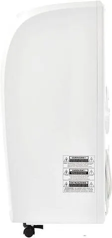 Мобильный кондиционер Ballu Indie BPAC-09 CP-IN_22Y