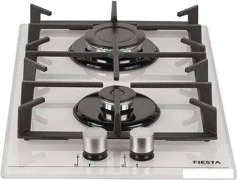 Варочная панель Fiesta HB302Mg WG