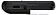 Кнопочный телефон Maxvi B33 (черный)