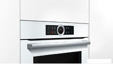 Духовой шкаф Bosch CMG633BW1