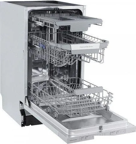 Встраиваемая посудомоечная машина Zigmund & Shtain DW 306.4
