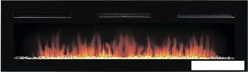 Электрокамин Electrolux Infinity EFP/P-1600ULS