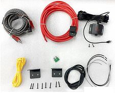 Корпусной активный сабвуфер Урал Ураган АС-У12А Комбо Корпусной активный сабвуфер Урал Ураган АС-У12А Комбо