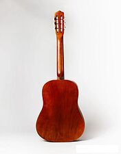 Акустическая гитара Аккорд ACD-39A-74-LN