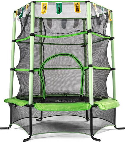 Батут DFC Jump Kids 55INCH-JD-G