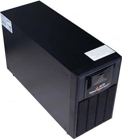 Источник бесперебойного питания ACD PW-TowerLine 2000 83-222297-00G