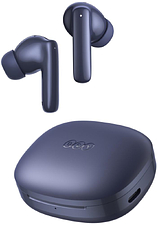 Наушники QCY T13 Pro (темно-синий)